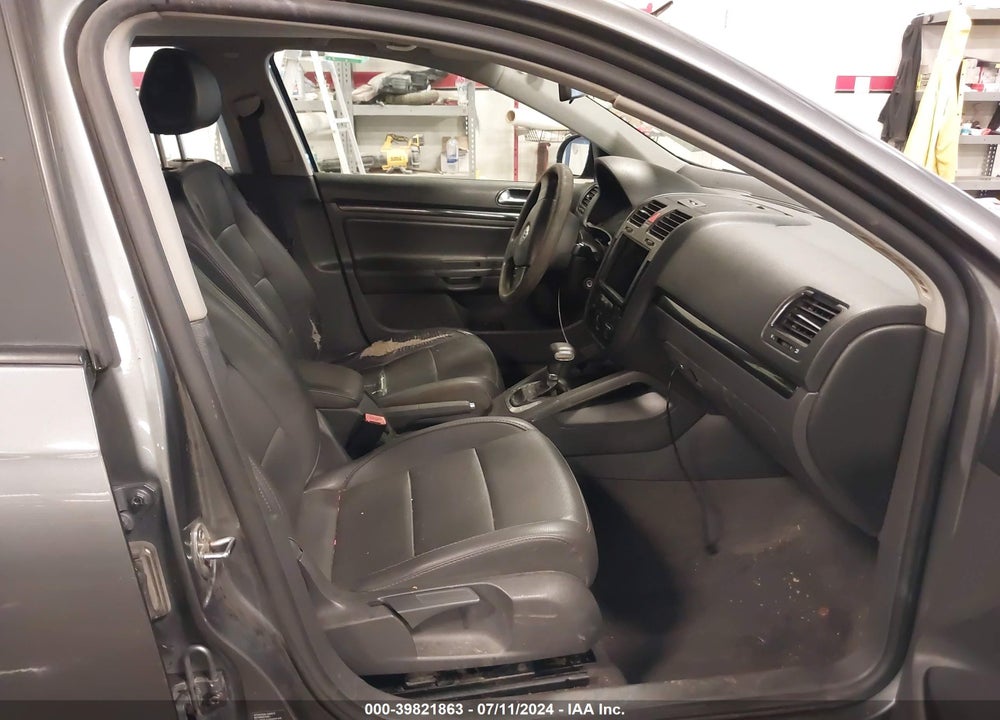 2006 VOLKSWAGEN JETTA VALUE EDITION VIN: 3VWPF71K06M772085