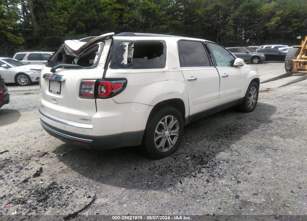 2013 GMC ACADIA VIN: 1GKKVRKD2DJ261858