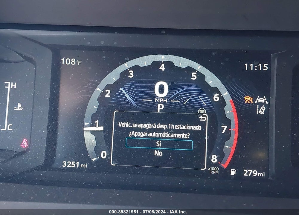 2024 TOYOTA TACOMA SR5 VIN: 3TMLB5JN0RM019902