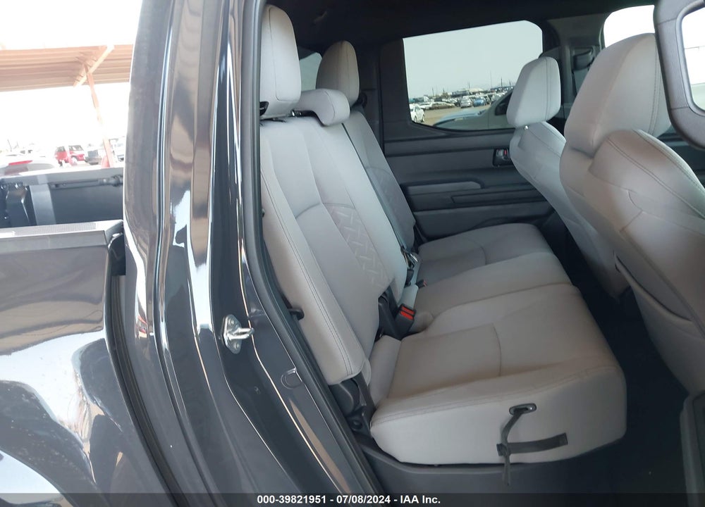 2024 TOYOTA TACOMA SR5 VIN: 3TMLB5JN0RM019902
