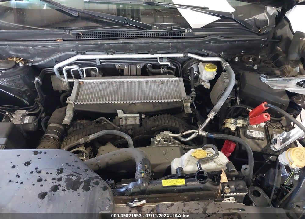 2020 SUBARU ASCENT LIMITED VIN: 4S4WMAPD1L3409099