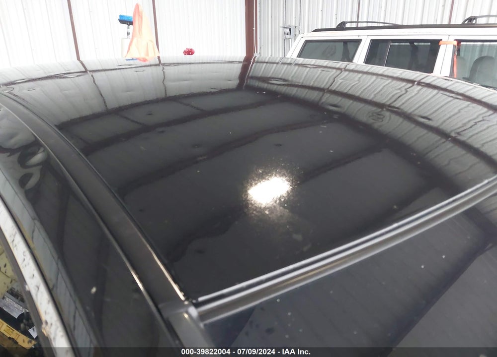 2013 NISSAN ALTIMA 2.5 SV VIN: 1N4AL3AP2DN482834