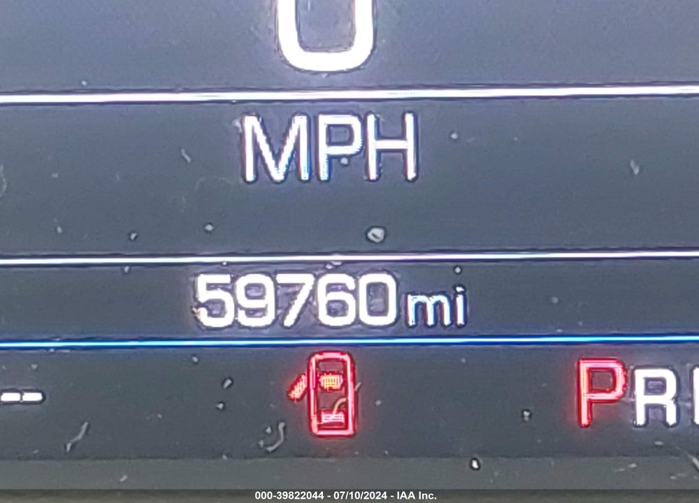 2020 CHEVROLET CAMARO RWD 1LT VIN: 1G1FB1RS1L0110762