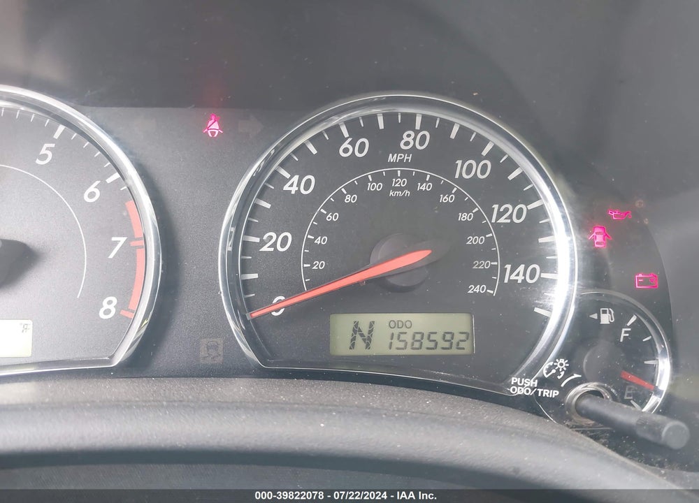 2012 TOYOTA COROLLA S VIN: 2T1BU4EE0CC863495
