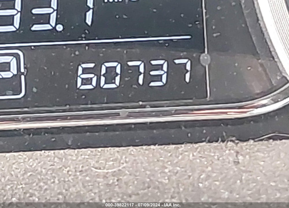 2013 NISSAN SENTRA SR VIN: 3N1AB7AP7DL774681