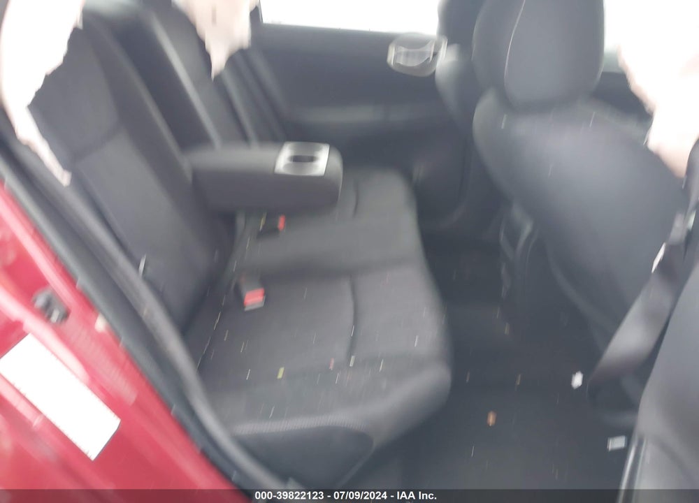 2019 NISSAN SENTRA SV VIN: 3N1AB7APXKY263837