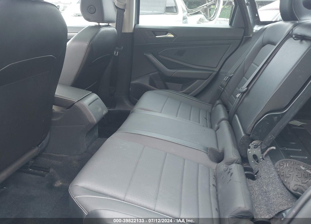 2023 VOLKSWAGEN JETTA 1.5T SE VIN: 3VW7M7BU2PM028477