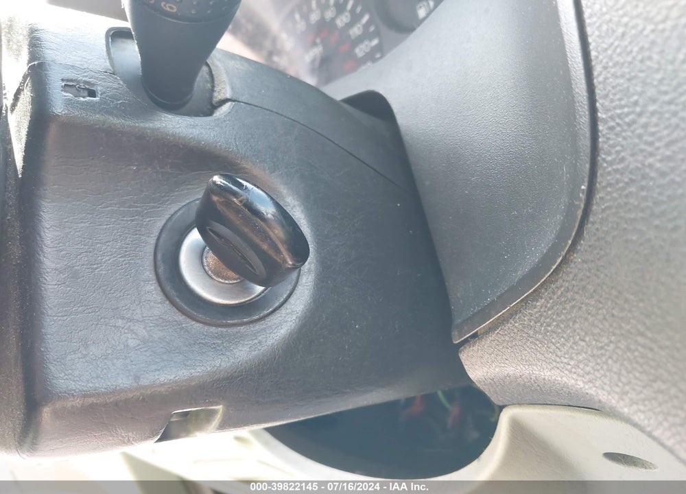 2006 FORD FOCUS ZXW VIN: 1FAFP36N26W136006