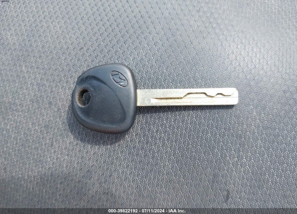 2012 HYUNDAI VELOSTER BASE W/BLACK VIN: KMHTC6ADXCU056383