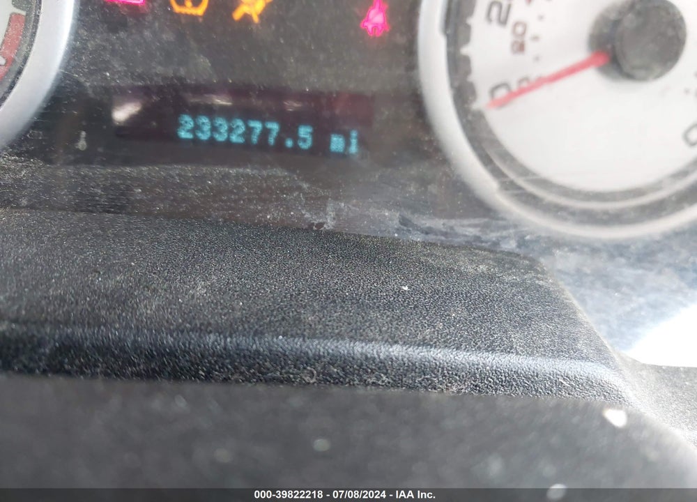 2009 FORD FOCUS SES VIN: 1FAHP36N39W215780