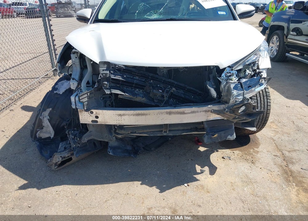 2017 TOYOTA HIGHLANDER LIMITED VIN: 5TDYZRFH2HS233896