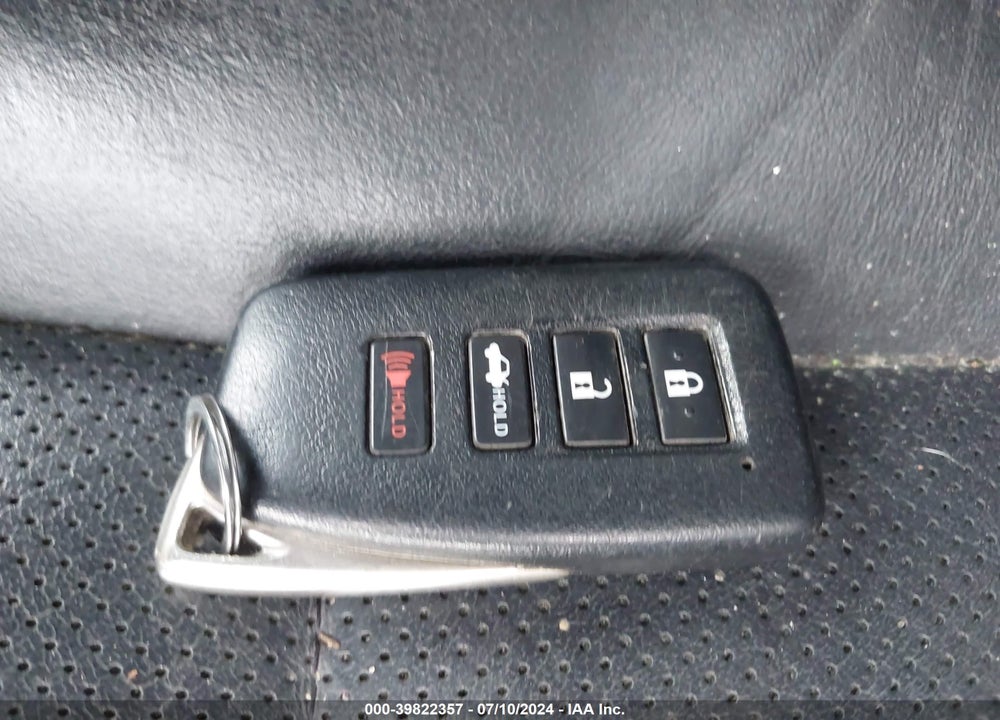 2015 LEXUS ES 350 VIN: JTHBK1GG7F2185204