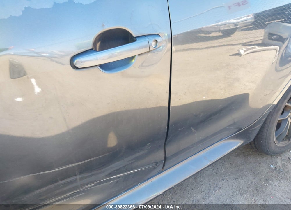 2006 SCION XA VIN: JTKKT624460130450