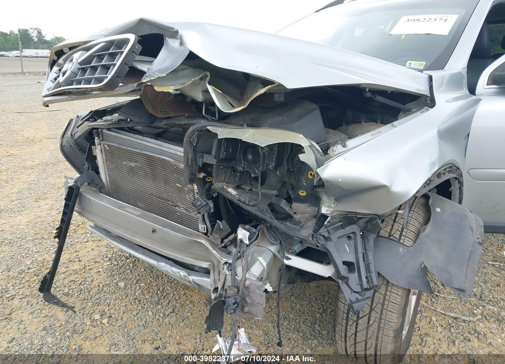 2011 VOLVO XC90 3.2 VIN: YV4952CY6B1596411