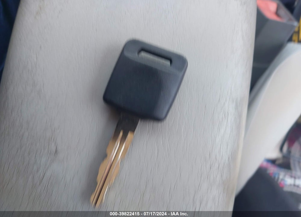 2009 NISSAN QUEST 3.5 S VIN: 5N1BV28U69N102928