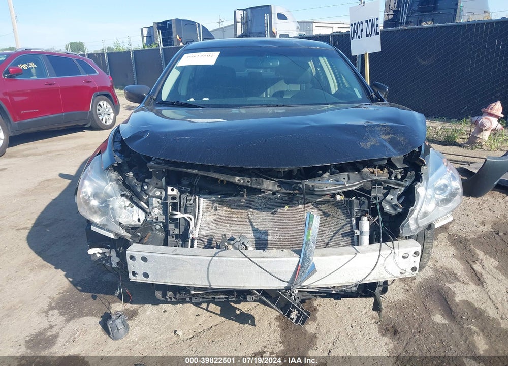 2013 NISSAN ALTIMA 3.5 SL VIN: 1N4BL3AP7DC282502