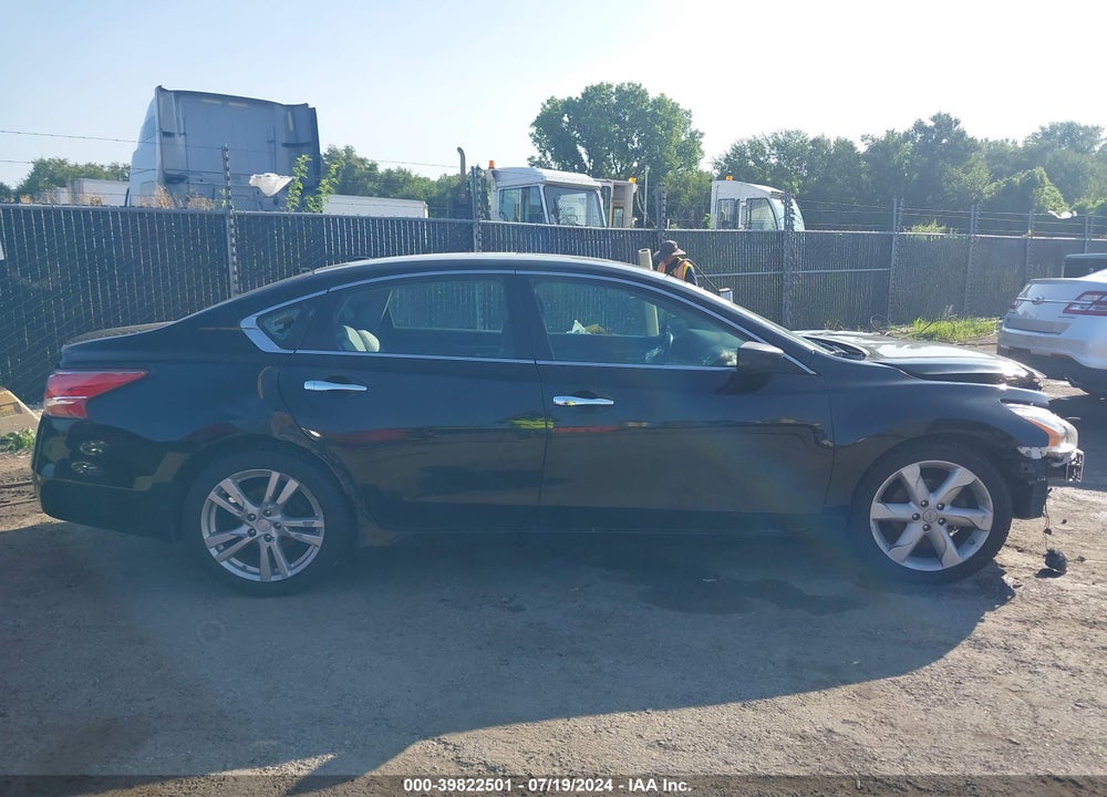 2013 NISSAN ALTIMA 3.5 SL VIN: 1N4BL3AP7DC282502