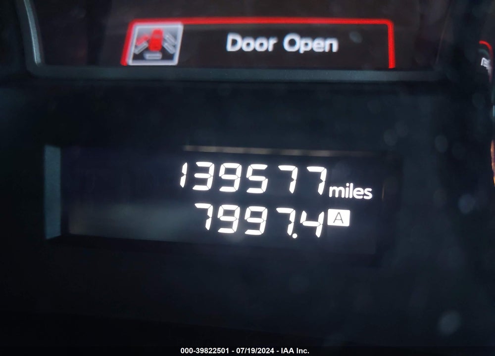 2013 NISSAN ALTIMA 3.5 SL VIN: 1N4BL3AP7DC282502