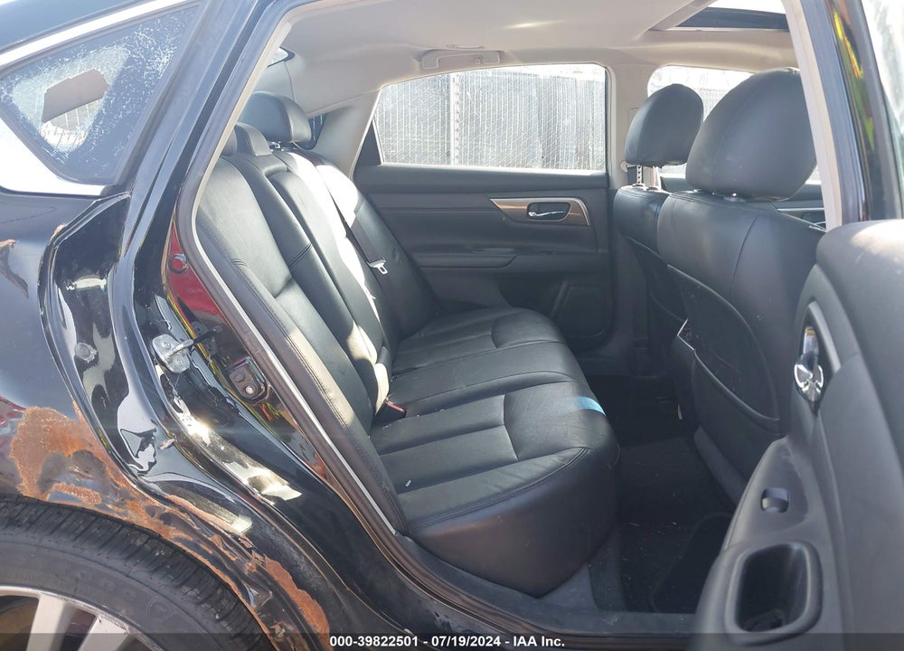 2013 NISSAN ALTIMA 3.5 SL VIN: 1N4BL3AP7DC282502