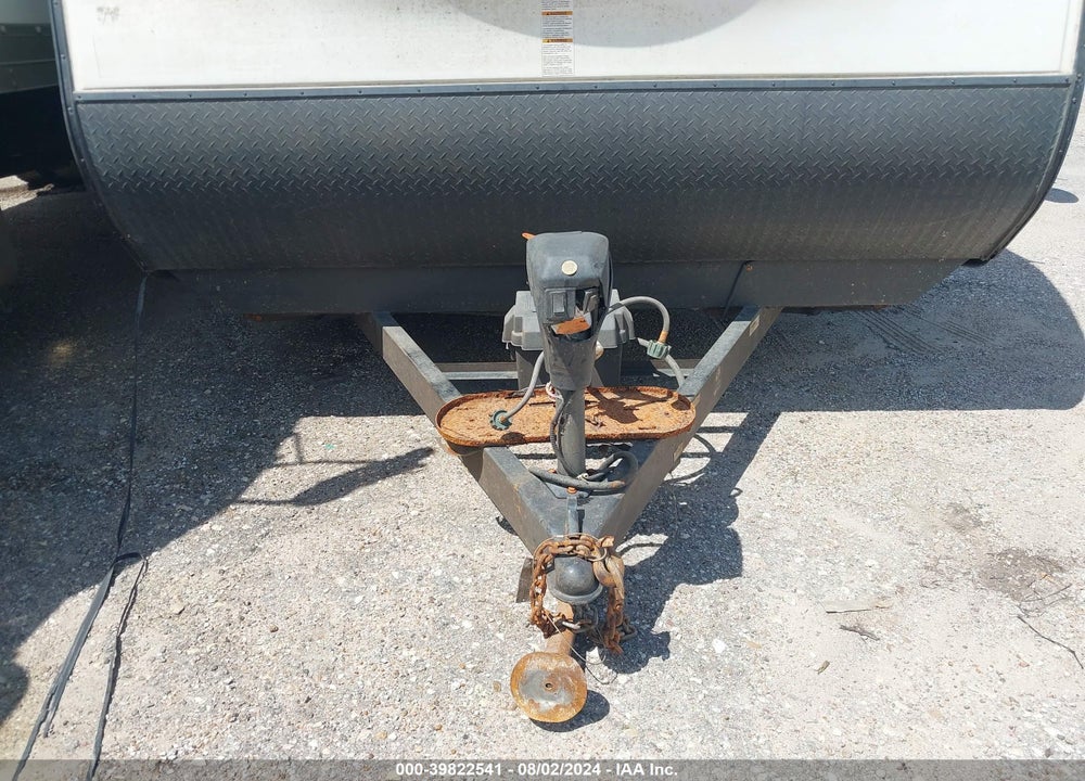 2018 SURVEYOR OTHER VIN: 4X4TSVV24JL033530