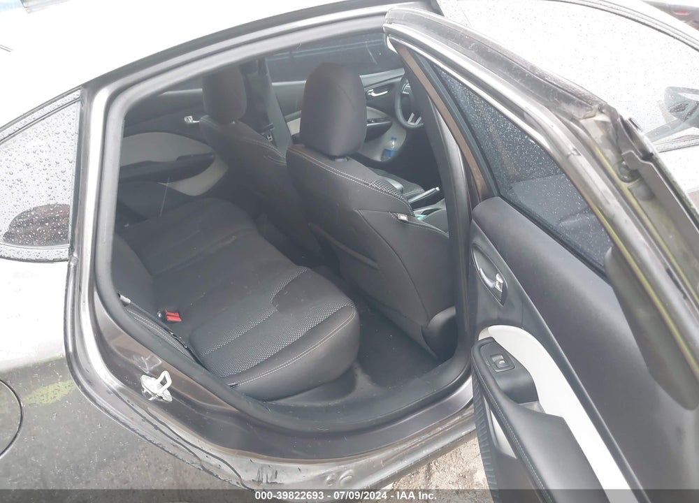 2015 DODGE DART SXT VIN: 1C3CDFBB8FD121190