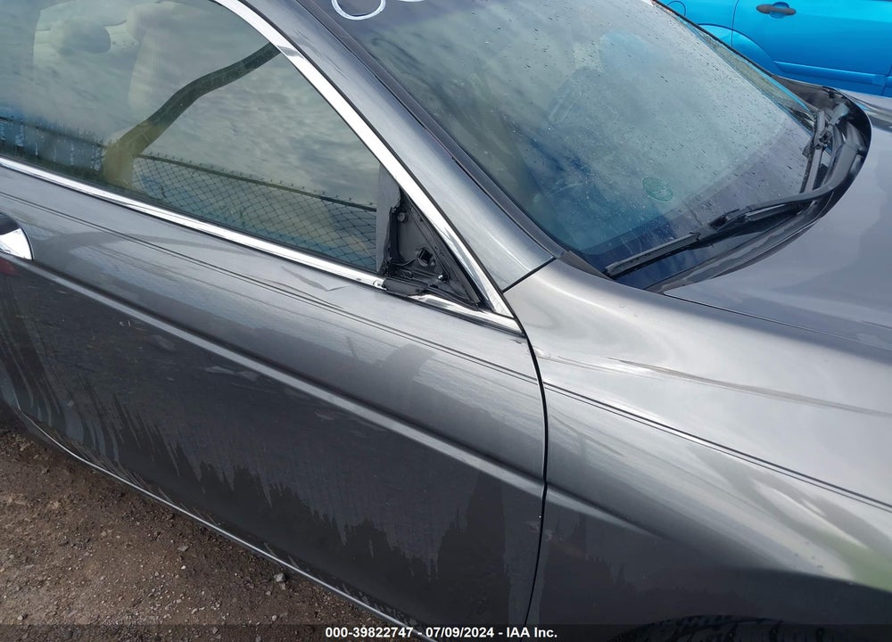 2010 HONDA ACCORD 3.5 EX-L VIN: 1HGCS2B89AA006639