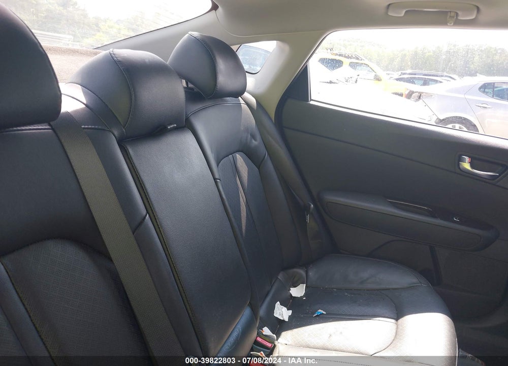 2016 KIA OPTIMA EX VIN: 5XXGU4L32GG103798