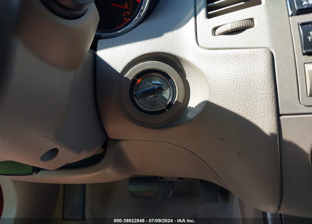 2006 NISSAN ALTIMA 2.5 S VIN: 1N4AL11D46N456944
