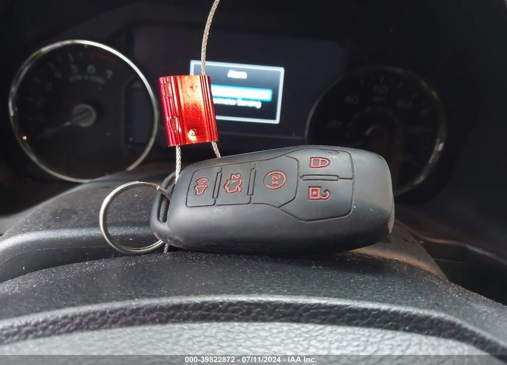 2015 FORD F-150 PLATINUM VIN: 1FTEW1EF7FFB30886