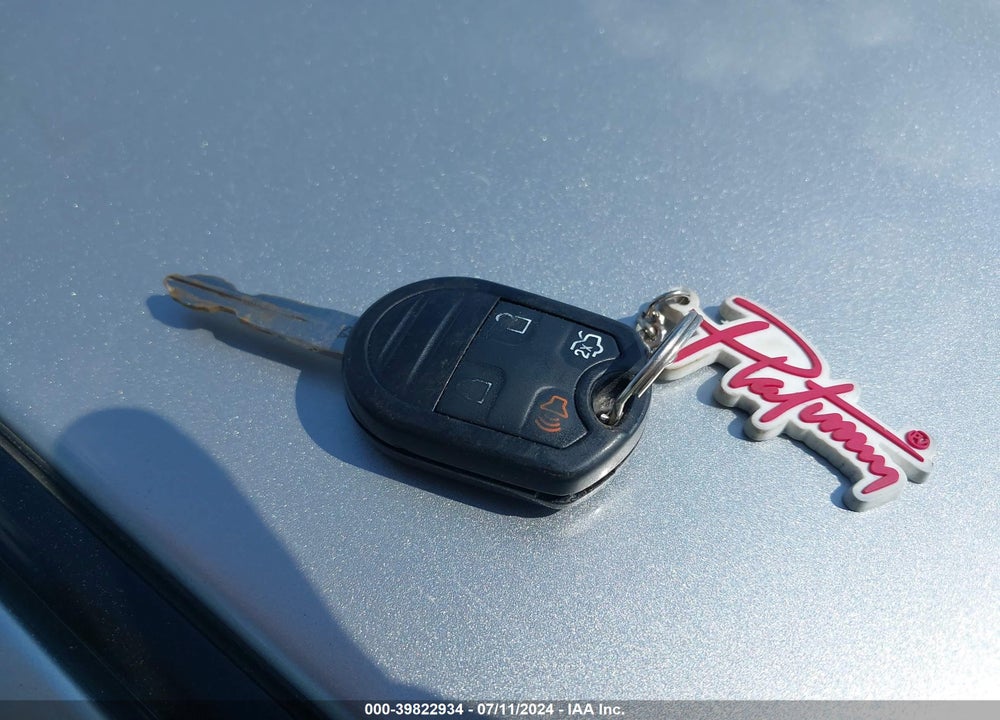 2009 FORD FUSION SE VIN: 3FAHP07Z49R140817