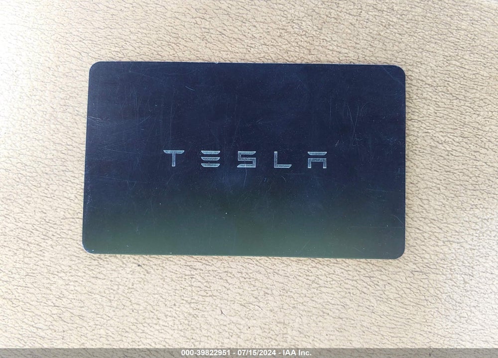 2023 TESLA MODEL 3 REAR-WHEEL DRIVE VIN: 5YJ3E1EA3PF488734