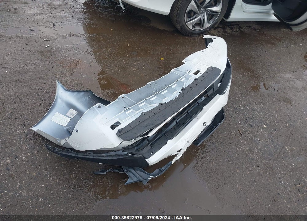 2019 HONDA CIVIC LX VIN: 2HGFC2F65KH547970
