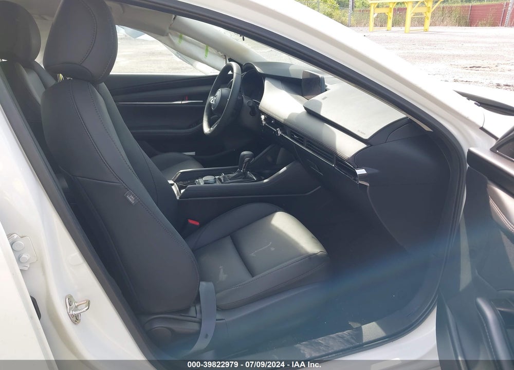2023 MAZDA 3 2.5 S PREFERRED VIN: 3MZBPACM8PM381254