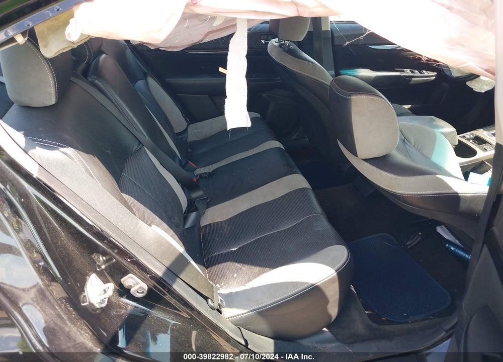 2013 SUBARU LEGACY 2.5 I SPORT VIN: 4S3BMBG61D3045357