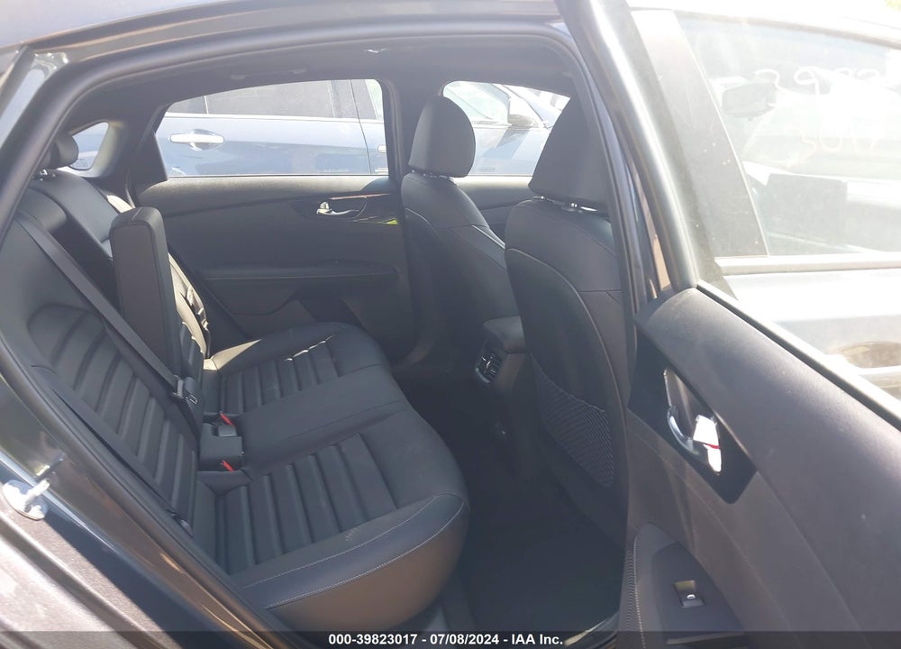 2024 KIA FORTE GT LINE VIN: 3KPF54AD7RE812629