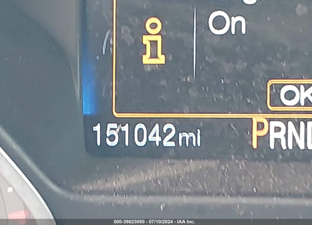 2015 FORD FOCUS SE VIN: 1FADP3F22FL222608