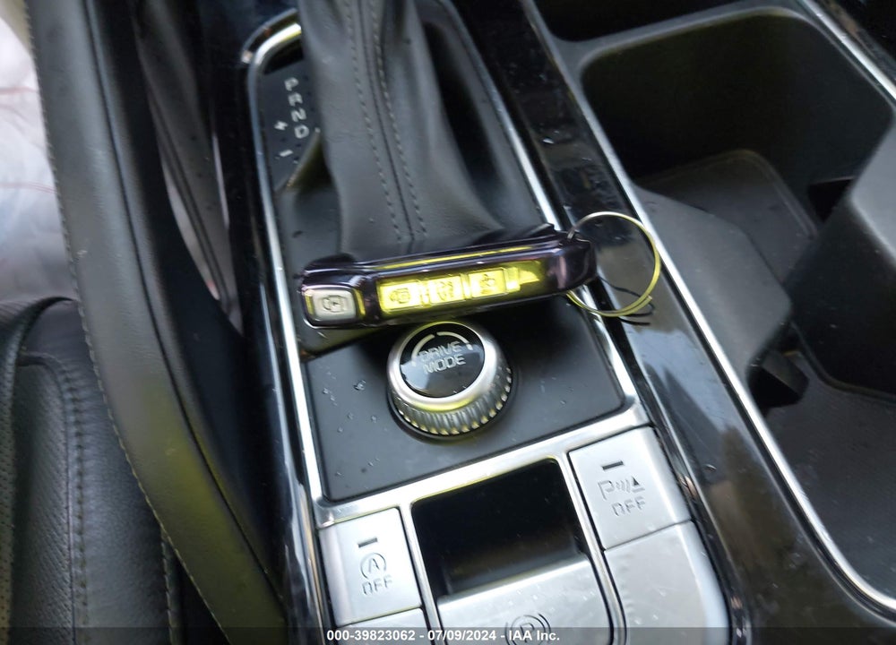 2020 KIA TELLURIDE EX VIN: 5XYP34HC7LG038285