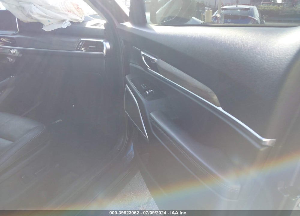 2020 KIA TELLURIDE EX VIN: 5XYP34HC7LG038285