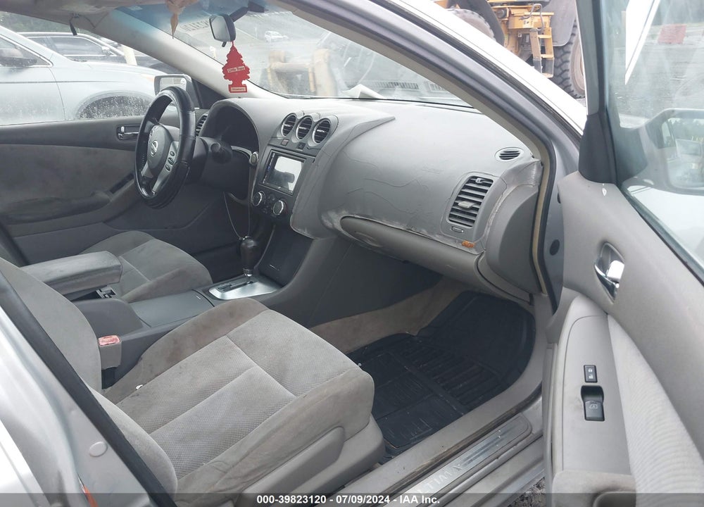 2007 NISSAN ALTIMA 2.5 S VIN: 1N4AL21E37C161278