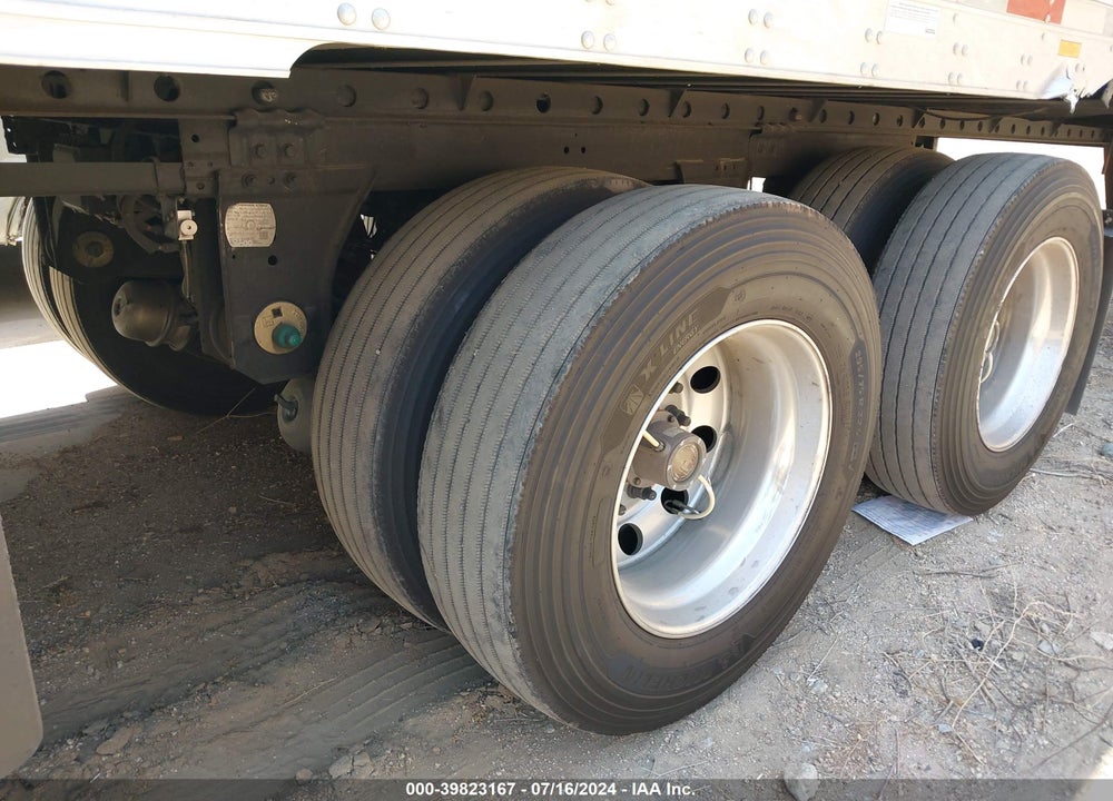2023 UTILITY TRAILER MFG --- VIN: 1UYVS2537P6798715