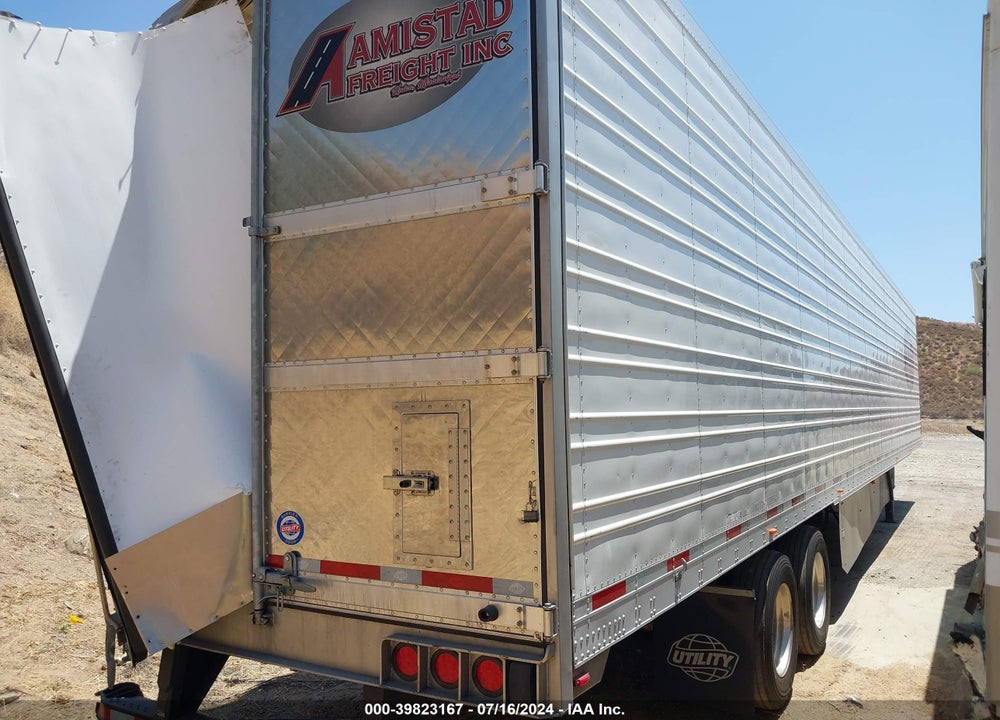 2023 UTILITY TRAILER MFG --- VIN: 1UYVS2537P6798715