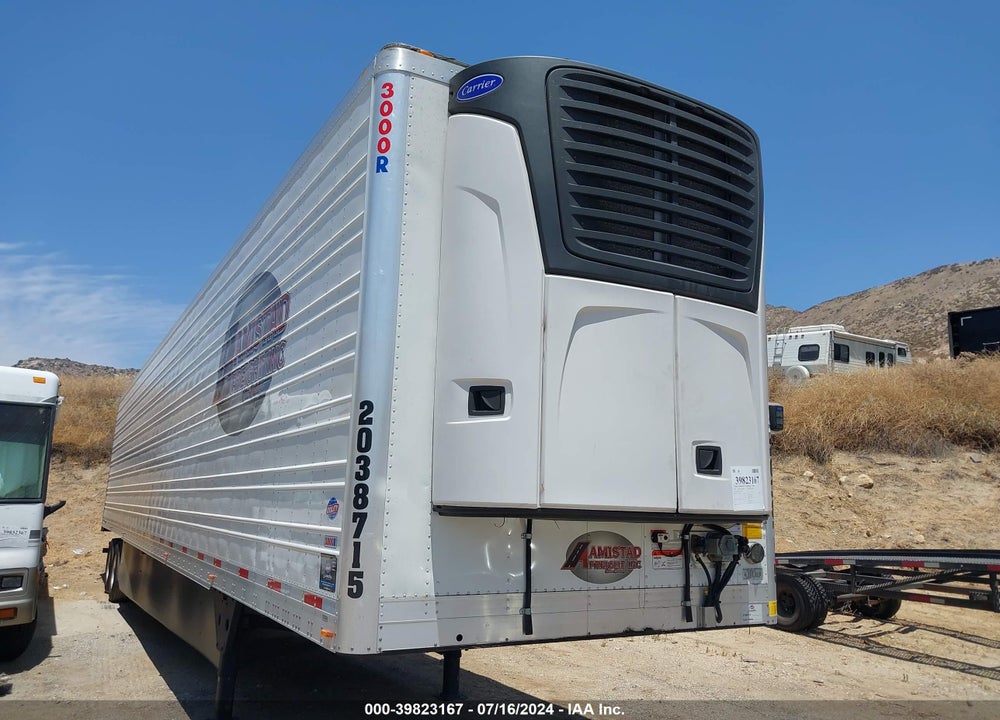 2023 UTILITY TRAILER MFG --- VIN: 1UYVS2537P6798715