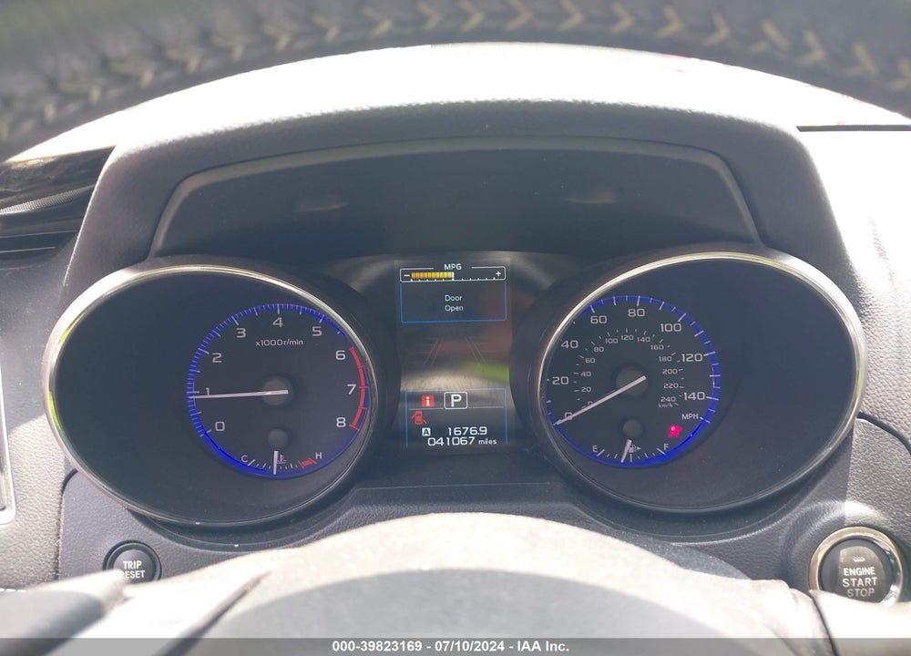2019 SUBARU LEGACY 2.5I LIMITED VIN: 4S3BNAN63K3036859