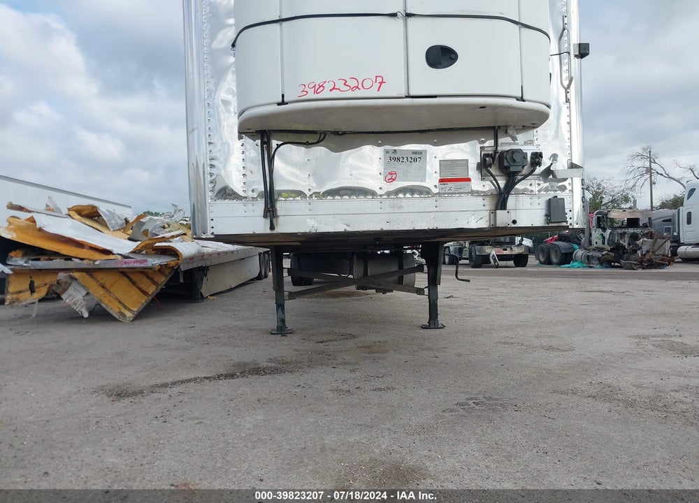 2014 UTILITY TRAILER MFG --- VIN: 1UYVS2539EU830511