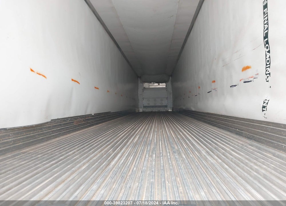 2014 UTILITY TRAILER MFG --- VIN: 1UYVS2539EU830511