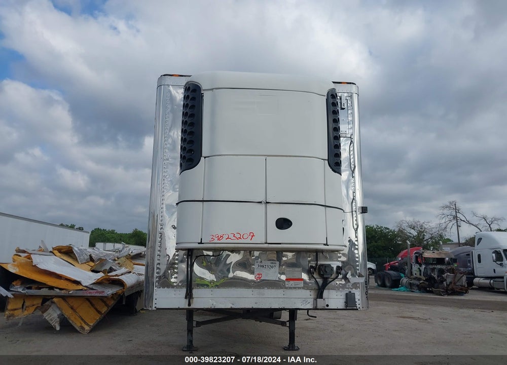 2014 UTILITY TRAILER MFG --- VIN: 1UYVS2539EU830511
