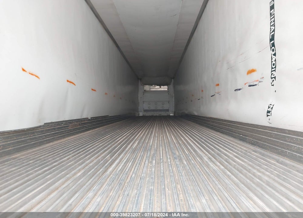 2014 UTILITY TRAILER MFG --- VIN: 1UYVS2539EU830511