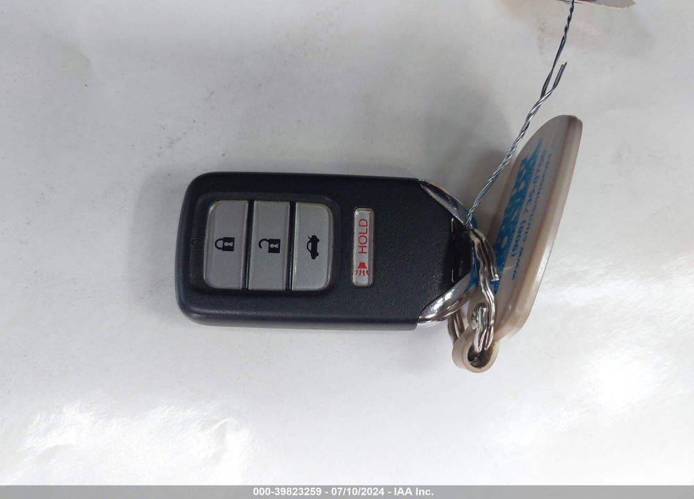 2013 HONDA ACCORD EX-L VIN: 1HGCR2F82DA114918