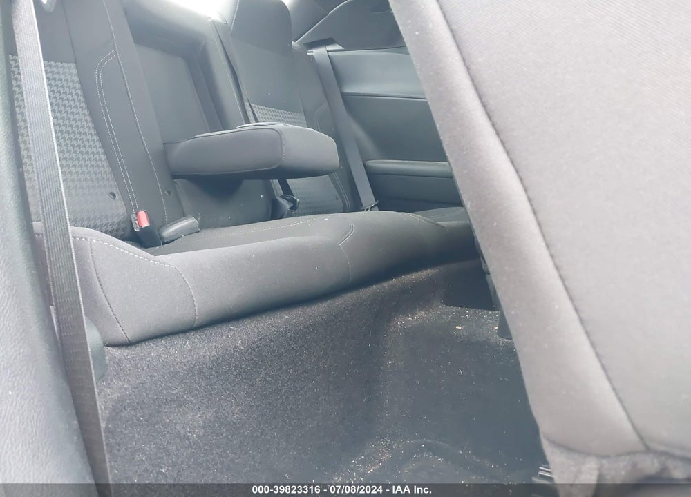 2020 DODGE CHALLENGER SXT VIN: 2C3CDZAG3LH201994