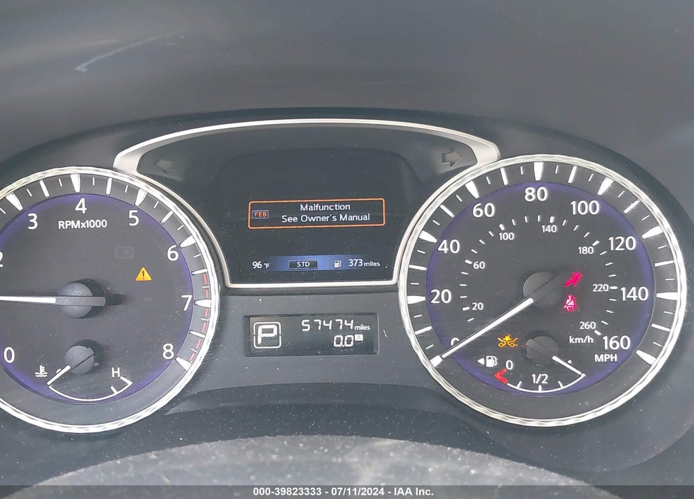 2019 INFINITI QX60 LUXE VIN: 5N1DL0MM5KC565671